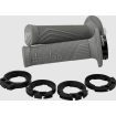 Χειρολαβές μοτοσυκλέτας DOMINO GRIPS DOMINO D100 LockOn Grey Χειρολαβές μοτοσυκλέτας DOMINO GRIPS DOMINO D100 LockOn Grey thumb