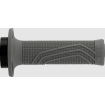 Χειρολαβές μοτοσυκλέτας DOMINO GRIPS DOMINO D100 LockOn Grey Χειρολαβές μοτοσυκλέτας DOMINO GRIPS DOMINO D100 LockOn Grey thumb