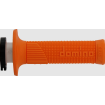 Χειρολαβές μοτοσυκλέτας DOMINO GRIPS DOMINO D100 LockOn Orange Χειρολαβές μοτοσυκλέτας DOMINO GRIPS DOMINO D100 LockOn Orange thumb