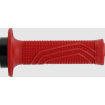 Χειρολαβές μοτοσυκλέτας DOMINO GRIPS DOMINO D100 LockOn RED Χειρολαβές μοτοσυκλέτας DOMINO GRIPS DOMINO D100 LockOn RED thumb