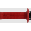Χειρολαβές μοτοσυκλέτας DOMINO GRIPS DOMINO D100 LockOn RED Χειρολαβές μοτοσυκλέτας DOMINO GRIPS DOMINO D100 LockOn RED thumb