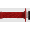 Χειρολαβές μοτοσυκλέτας DOMINO GRIPS DOMINO D100 LockOn RED Χειρολαβές μοτοσυκλέτας DOMINO GRIPS DOMINO D100 LockOn RED thumb