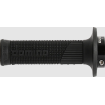Χειρολαβές μοτοσυκλέτας DOMINO GRIPS DOMINO D100 LockOn Black thumb