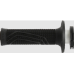 Χειρολαβές μοτοσυκλέτας DOMINO GRIPS DOMINO D100 LockOn Black thumb