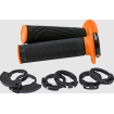 Χειρολαβές μοτοσυκλέτας DOMINO D200 LOCK ON GRIPS BLACK/ORANGE Χειρολαβές μοτοσυκλέτας DOMINO D200 LOCK ON GRIPS BLACK/ORANGE thumb