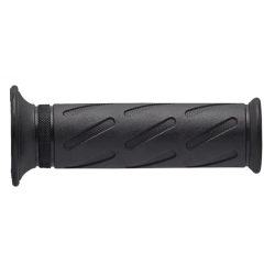 Χειρολαβές μοτοσυκλέτας DOMINO SUZUKI REPLICA GRIPS 124mm Χειρολαβές μοτοσυκλέτας DOMINO SUZUKI REPLICA GRIPS 124mm