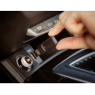 Ασυρματός προσαρμογέας CarPlay QUAD LOCK Wireless CarPlay Adaptator Mini Ασυρματός προσαρμογέας CarPlay QUAD LOCK Wireless CarPlay Adaptator Mini thumb
