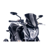 Ζελατίνα μηχανής PUIG NEW GENERATION INAZUMA 250 13'-17' C/BL