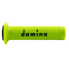 Χειρολαβές μοτοσυκλέτας DOMINO GRIPS A010 YELLOW/BLACK
