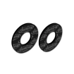 Ροδέλα για χειρολαβές μοτοσυκλέτας Domino GRIP PADS BLACK PAIR Ροδέλα για χειρολαβές μοτοσυκλέτας Domino GRIP PADS BLACK PAIR thumb