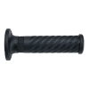 Χειρολαβές μοτοσυκλέτας DOMINO GRIPS PAIR ELEFANT Black