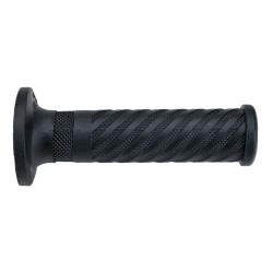 Χειρολαβές μοτοσυκλέτας DOMINO GRIPS PAIR ELEFANT Black Χειρολαβές μοτοσυκλέτας DOMINO GRIPS PAIR ELEFANT Black