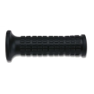 Χειρολαβές μοτοσυκλέτας DOMINO GRIPS PAIR RUBBER BLACK PIAGGIO STYLE thumb