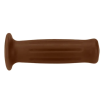 Χειρολαβές μοτοσυκλέτας DOMINO GRIPS PAIR BARREL BROWN thumb