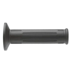 Χειρολαβές μοτοσυκλέτας DOMINO GRIPS PAIR BMW STYLE GRAY