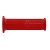 Χειρολαβές μοτοσυκλέτας DOMINO GRIPS PAIR DOMINO STYLE RED OPEN