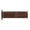 Χειρολαβές μοτοσυκλέτας DOMINO GRIPS PAIR DOMINO STYLE BROWN OPEN thumb