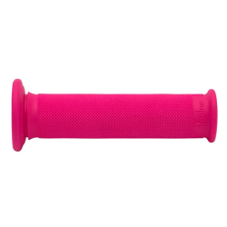 Χειρολαβές μοτοσυκλέτας DOMINO GRIPS PAIR TRIAL PINK