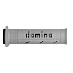 Χειρολαβές μοτοσυκλέτας DOMINO GRIPS A250 PAIR GREY/BLACK Χειρολαβές μοτοσυκλέτας DOMINO GRIPS A250 PAIR GREY/BLACK thumb