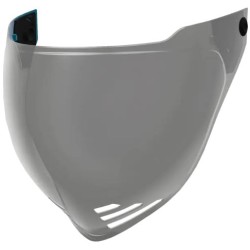 Ζελατίνα για κράνος ICON DOMAIN WARBOY CHROME MIRROR