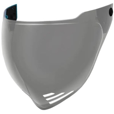 Ζελατίνα για κράνος ICON DOMAIN WARBOY CHROME MIRROR