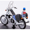 Παιχνίδι - μοτοσυκλέτα IZH-6 113-020-05 Traffic police thumb