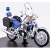 Παιχνίδι - μοτοσυκλέτα IZH-6 113-020-05 Traffic police
