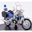 Παιχνίδι - μοτοσυκλέτα IZH-6 113-020-05 Traffic police thumb