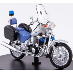 Παιχνίδι - μοτοσυκλέτα IZH-6 113-020-05 Traffic police