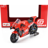 Παιχνίδι - μοτοσυκλέτα KTM RC16 Augusto Fernandez MotoGP Season 2023
