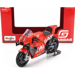 Παιχνίδι - μοτοσυκλέτα KTM RC16 Augusto Fernandez MotoGP Season 2023