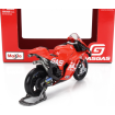 Παιχνίδι - μοτοσυκλέτα KTM RC16 Augusto Fernandez MotoGP Season 2023 thumb
