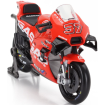 Παιχνίδι - μοτοσυκλέτα KTM RC16 Augusto Fernandez MotoGP Season 2023 thumb