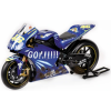 Παιχνίδι - μοτοσυκλέτα Yamaha YZR-M1 Valentino Rossi Moto GP Collection