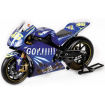 Παιχνίδι - μοτοσυκλέτα Yamaha YZR-M1 Valentino Rossi Moto GP Collection thumb
