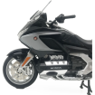 Παιχνίδι - μοτοσυκλέτας Honda Goldwing Tour Dark Grey 2020 Παιχνίδι - μοτοσυκλέτας Honda Goldwing Tour Dark Grey 2020 thumb