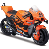 Παιχνίδι - μοτοσυκλέτα KTM RC16 TECH3 Motogp 2021 Danilo Petrucci