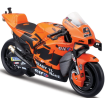 Παιχνίδι - μοτοσυκλέτα KTM RC16 TECH3 Motogp 2021 Danilo Petrucci Παιχνίδι - μοτοσυκλέτα KTM RC16 TECH3 Motogp 2021 Danilo Petrucci thumb