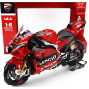 Παιχνίδι - μοτοσυκλέτας Ducati Desmosedici GP22 Team Lenovo Francesco Bagnaia 2022