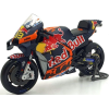 Παιχνίδι - μοτοσυκλέτα KTM RC16 Team Red Bull Factory Racing