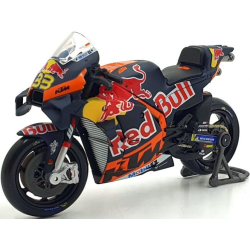 Παιχνίδι - μοτοσυκλέτα KTM RC16 Team Red Bull Factory Racing