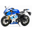 Παιχνιδι - μοτοσυκλέτα Suzuki GSX-R1000  2020 thumb