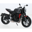Παιχνίδι - μοτοσυκλέτα Triumph Trident 660 Metallic-Grey thumb