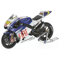 Παιχνίδι - μοτοσυκλέτα amaha YZR-M1 #46 Valentino Rossi MotoGP 2009 Παιχνίδι - μοτοσυκλέτα amaha YZR-M1 #46 Valentino Rossi MotoGP 2009