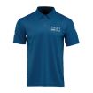 Κοντομάνικο μπλουζάκι THOR POLO CORPO STORM BLUE thumb