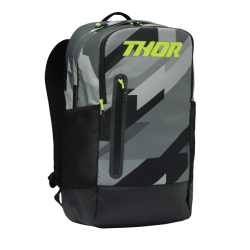 Σακίδιο πλάτης THOR SLAM CAMO/ACID Σακίδιο πλάτης THOR SLAM CAMO/ACID