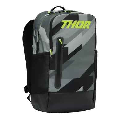 Σακίδιο πλάτης THOR SLAM CAMO/ACID