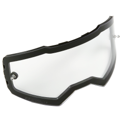 Μαγνητική πλάκα για μάσκα O'NEAL B-55 CLEAR