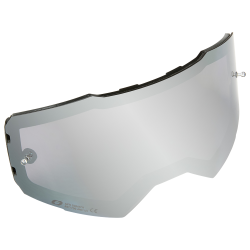 Μεμβράνη μάσκας O'NEAL B-55 SILVER MIRROR Μεμβράνη μάσκας O'NEAL B-55 SILVER MIRROR
