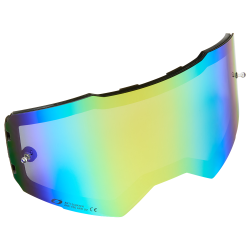 Μαγνητική ζελατίνα μάσκας O'NEAL B-55 RADIUM GOLD